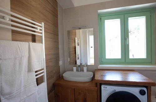 Castignano Other | Apartment "Ulivo" with Shared Pool & Wi-Fi