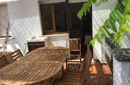 Bonifati Apartment | Apartment 'Villa La Ficuzza' with Sea View, Wi-Fi and Air Conditioning