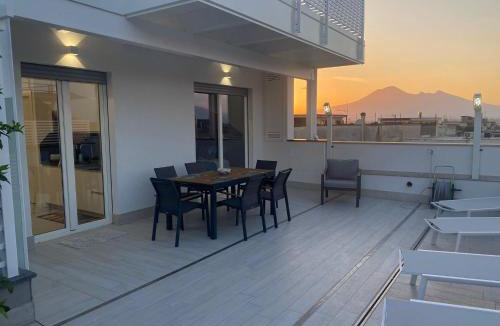 Sant'Antonio Abate Apartment | Apartment Vesuvius