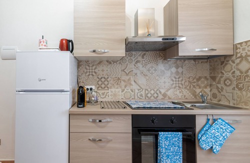 Bivio Pozzo Apartment | Apartment "Via del Casentino" close to City Centre