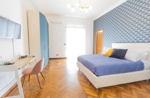 Cimitile Apartment | Apartment Villa Vetrano