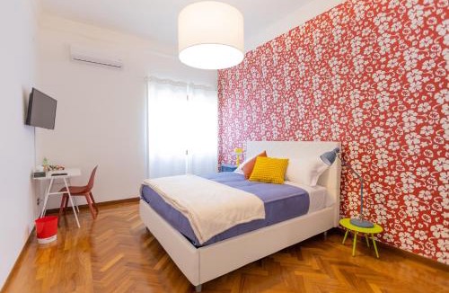 Cimitile Apartment | Apartment Villa Vetrano