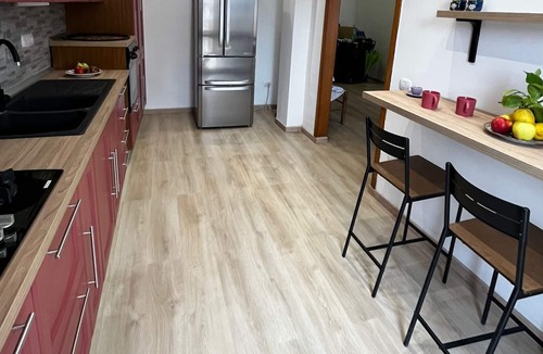 Scafati House | Apartment with beautiful terrace