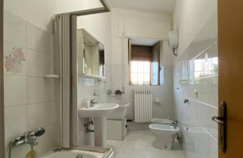 San Martino Valle Caudina Apartment | Apartment with bedroom, living room, equipped kitchen and bathroom