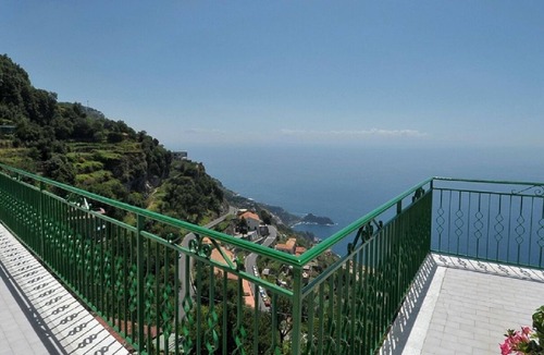 San Michele Apartment | Apartment with breathtaking view