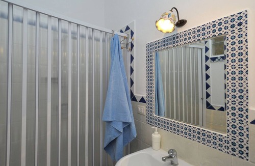 San Michele Apartment | Apartment with breathtaking view