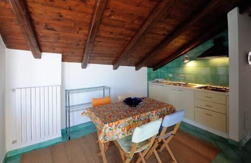 Scala Apartment | Apartment with Private Pool