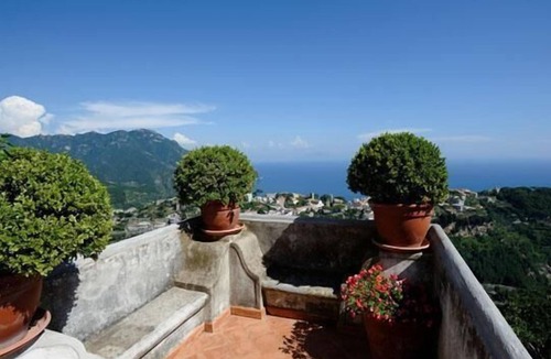 Scala Apartment | Apartment with Private Pool