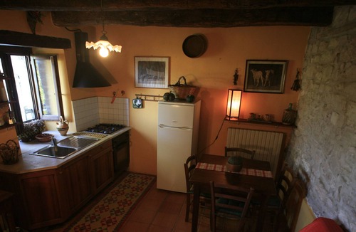 Cagli Apartment | Apartment with swimming pool near Urbino/Gubbio/sea-10% by December 2019
