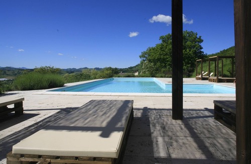 Cagli Apartment | Apartment with swimming pool near Urbino/Gubbio/sea-10% by December 2019