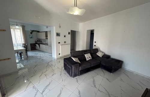 Mariglianella Apartment | Apartment with terrace