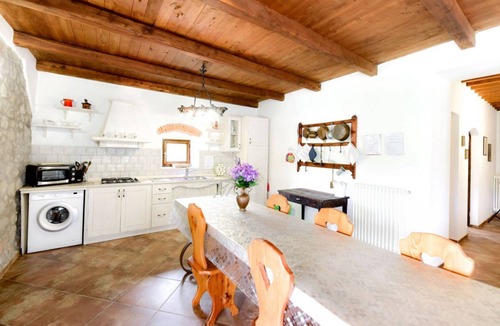 Arcidosso Apartment | Apartment with three bedroom on Monte Amiata