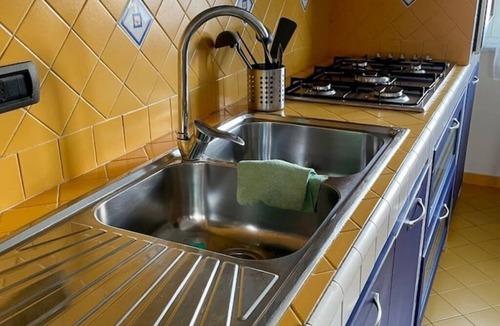 Volla Apartment | Apartment with WI FI and Netflix Your second House