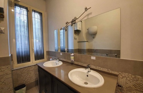 Ercolano House | Apartment within walking distance of the Archaeological Excavations