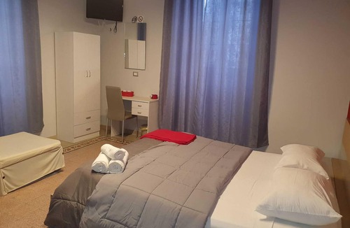 Ercolano House | Apartment within walking distance of the Archaeological Excavations