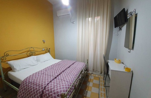 Ercolano House | Apartment within walking distance of the Archaeological Excavations