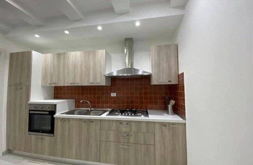 Lacco Ameno Apartment | Apartment Zaras 11