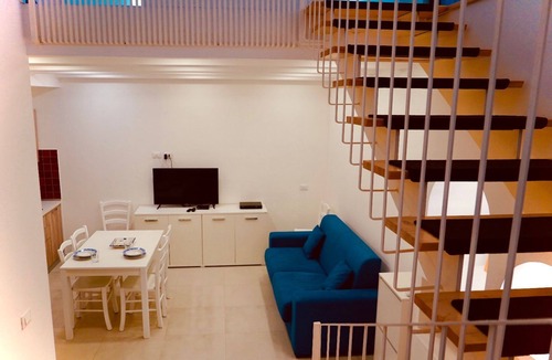 Lacco Ameno Apartment | Apartment Zaras 11