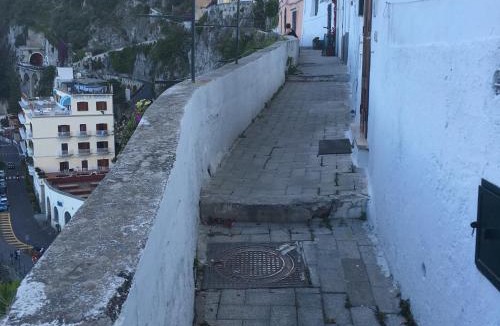 Amalfi Apartment | Apartments Amalfi Design Sea View accessible by 250 steps