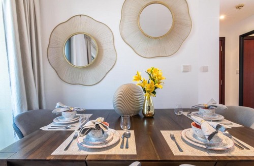 Dubai Marina Apartment | Apartments in Dubai, United Arab Emirates