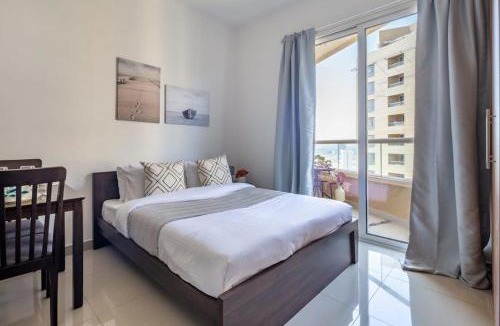 Dubai Production City Apartment | Apartments in United Arab Emirates