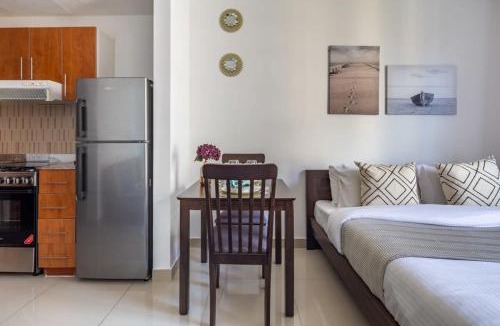 Dubai Production City Apartment | Apartments in United Arab Emirates