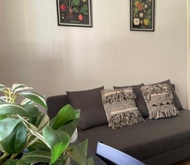 Poggiomarino Apartment | Apartments In Villa