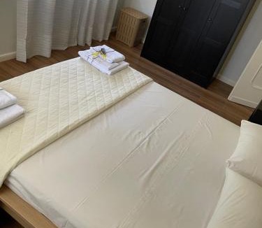 Poggiomarino Apartment | Apartments In Villa