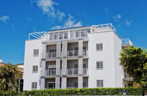 Sperlonga Apartment | apARTments Sperlonga