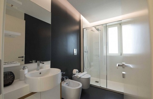 Sperlonga Apartment | apARTments Sperlonga b3