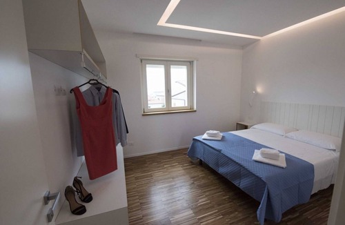 Sperlonga Apartment | apARTments Sperlonga b3