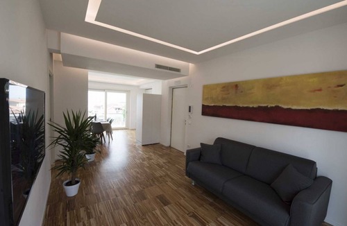 Sperlonga Apartment | apARTments Sperlonga t3