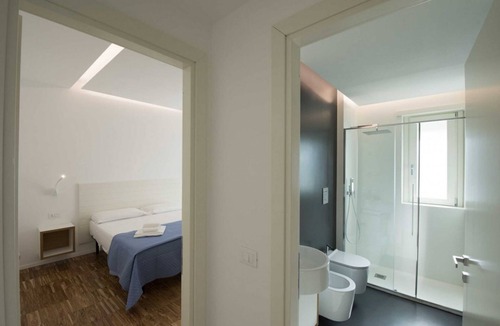 Sperlonga Apartment | apARTments Sperlonga t3