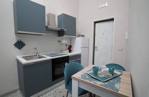Rione Sanita Apartment | ApartmentToledo