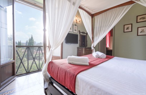 Careggi Rifredi Bed & Breakfast | Ape Rosa Relais