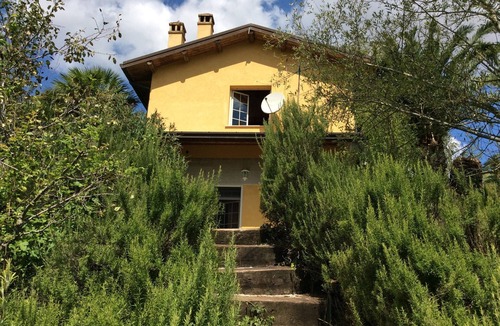Sant'Omero Villa | APHRODITE holidayhome