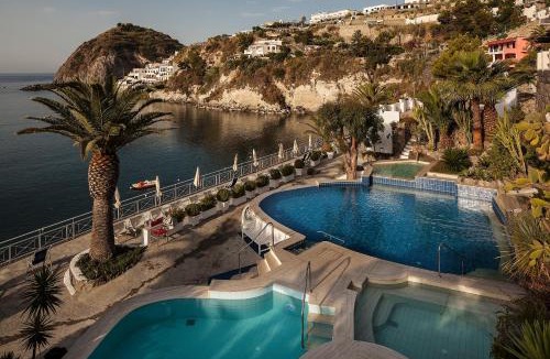 Sant'Angelo Hotel | Apollon Club & Thermal Spa