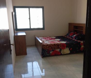 Al Qasimia House | App ka appna room