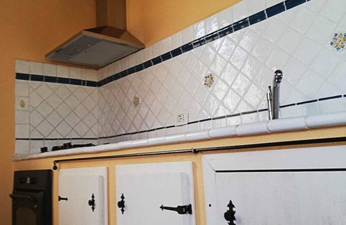 Buonconvento Apartment | Appartamento Aria