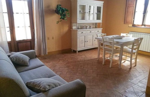 Buonconvento Apartment | Appartamento Aria