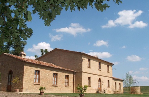 Buonconvento Apartment | Appartamento Acqua