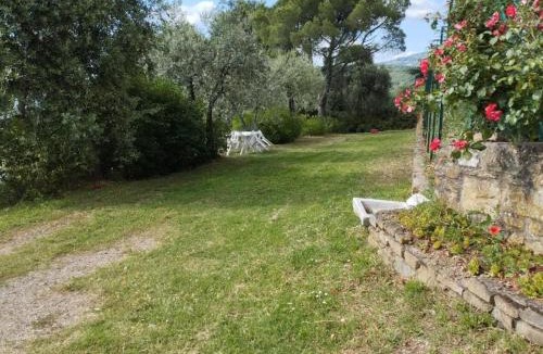 Pieve al Bagnoro Apartment | Appartamenti Casa Podere San Firenze