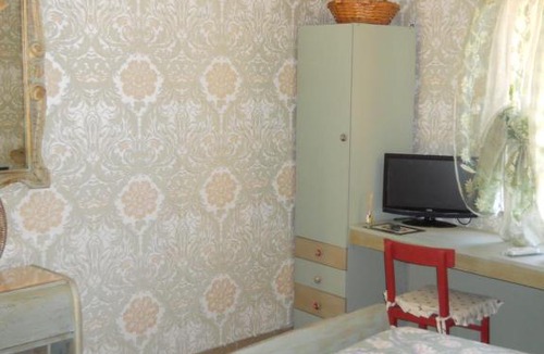 San Donato Val Di Comino Apartment | Appartamentino centro storico