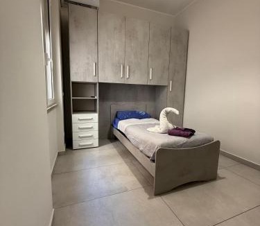 Marcianise Apartment | Appartament house