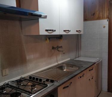 Altipiani di Arcinazzo House | Appartamento nel verde adatto alle famiglie con CIN e RegLaz