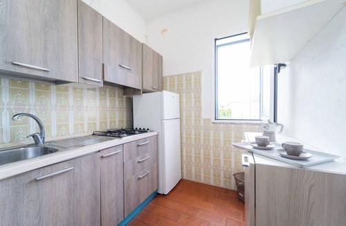 Marina di Zambrone Apartment | Appartamenti Standard