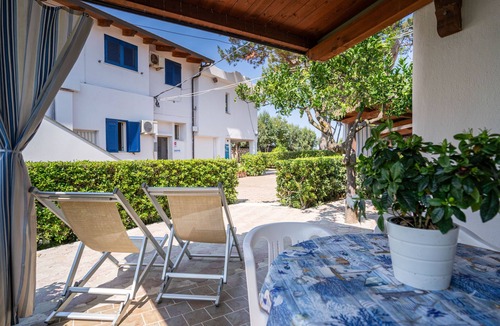 Marina di Zambrone Apartment | Appartamenti Standard