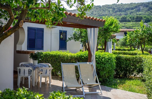Marina di Zambrone Apartment | Appartamenti Standard nice