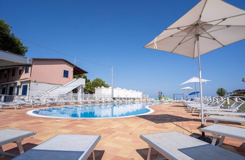 Marina di Zambrone Apartment | Appartamenti Standard nice