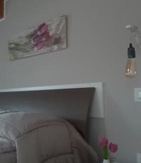 Santa Maria la Carita Apartment | APPARTAMENT ' IL GIARDINO '